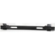 Purchase Top-Quality Front Bumper Reinforcement - CH1006175 pa5