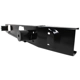 Purchase Top-Quality Front Bumper Reinforcement - CH1006212 pa2