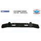 Purchase Top-Quality Front Bumper Reinforcement - CH1006212DSC pa1