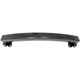 Purchase Top-Quality Front Bumper Reinforcement - CH1006218C pa1
