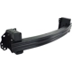 Purchase Top-Quality Front Bumper Reinforcement - CH1006221 pa1