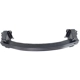 Purchase Top-Quality Front Bumper Reinforcement - CH1006221 pa2