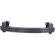 Purchase Top-Quality Front Bumper Reinforcement - CH1006221 pa3