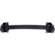 Purchase Top-Quality Front Bumper Reinforcement - CH1006221 pa8