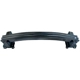 Purchase Top-Quality Front Bumper Reinforcement - CH1006221C pa1
