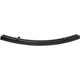 Purchase Top-Quality Front Bumper Reinforcement - CH1006222 pa1