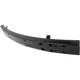 Purchase Top-Quality Front Bumper Reinforcement - CH1006222 pa2