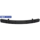 Purchase Top-Quality Front Bumper Reinforcement - CH1006222C pa8