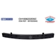 Purchase Top-Quality Front Bumper Reinforcement - CH1006222DSC pa1