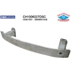 Purchase Top-Quality Front Bumper Reinforcement - CH1006227DSC pa1