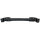 Purchase Top-Quality Front Bumper Reinforcement - CH1006232 pa7