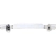 Purchase Top-Quality Front Bumper Reinforcement - CH1006233 pa2