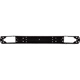 Purchase Top-Quality Front Bumper Reinforcement - CH1006243 pa2