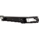 Purchase Top-Quality Front Bumper Reinforcement - CH1006243 pa6