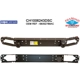 Purchase Top-Quality Front Bumper Reinforcement - CH1006243DSC pa1