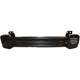 Purchase Top-Quality Front Bumper Reinforcement - CH1006249DSC pa2