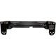 Purchase Top-Quality Front Bumper Reinforcement - CH1006249DSC pa3