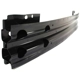 Purchase Top-Quality Front Bumper Reinforcement - FO1006245 pa2