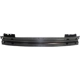 Purchase Top-Quality Front Bumper Reinforcement - FO1006245 pa4