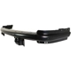 Purchase Top-Quality Front Bumper Reinforcement - FO1006249 pa1