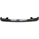 Purchase Top-Quality Front Bumper Reinforcement - FO1006250 pa1