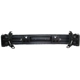Purchase Top-Quality Front Bumper Reinforcement - FO1006251 pa1