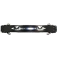 Purchase Top-Quality Front Bumper Reinforcement - FO1006251 pa7