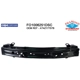 Purchase Top-Quality Front Bumper Reinforcement - FO1006251DSC pa1