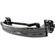 Purchase Top-Quality Front Bumper Reinforcement - FO1006258 pa9