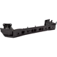 Purchase Top-Quality Front Bumper Reinforcement - FO1006260 pa4