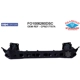 Purchase Top-Quality Front Bumper Reinforcement - FO1006260DSC pa1
