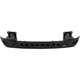 Purchase Top-Quality Front Bumper Reinforcement - FO1006261 pa5