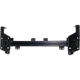 Purchase Top-Quality Front Bumper Reinforcement - FO1006263C Capa Certified pa10