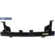 Purchase Top-Quality Front Bumper Reinforcement - FO1006263C Capa Certified pa4
