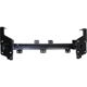 Purchase Top-Quality Front Bumper Reinforcement - FO1006264 pa4