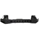 Purchase Top-Quality Front Bumper Reinforcement - FO1006266 pa3