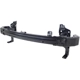 Purchase Top-Quality Front Bumper Reinforcement - FO1006270 pa4