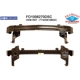 Purchase Top-Quality Front Bumper Reinforcement - FO1006270DSC pa1