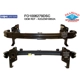 Purchase Top-Quality Front Bumper Reinforcement - FO1006279DSC pa1