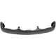 Purchase Top-Quality Front Bumper Reinforcement - GM1006412 pa10