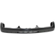 Purchase Top-Quality Front Bumper Reinforcement - GM1006412 pa8