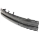 Purchase Top-Quality Front Bumper Reinforcement - GM1006435 pa2