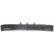 Purchase Top-Quality Front Bumper Reinforcement - GM1006435 pa3