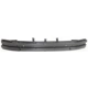 Purchase Top-Quality Front Bumper Reinforcement - GM1006435 pa7