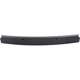 Purchase Top-Quality Front Bumper Reinforcement - GM1006640 pa1