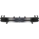 Purchase Top-Quality Front Bumper Reinforcement - GM1006649 pa4