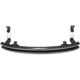 Purchase Top-Quality Front Bumper Reinforcement - GM1006655 pa6