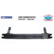 Purchase Top-Quality Front Bumper Reinforcement - GM1006655DSC pa1