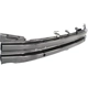 Purchase Top-Quality Front Bumper Reinforcement - GM1006656 pa3