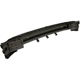 Purchase Top-Quality Front Bumper Reinforcement - GM1006656 pa9
